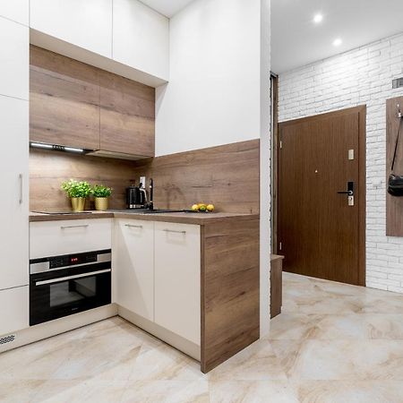 Apartament G11 Z Miejscem Parkingowym Stary Toruń المظهر الخارجي الصورة