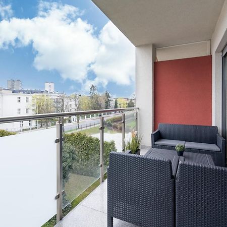 Apartament G11 Z Miejscem Parkingowym Stary Toruń المظهر الخارجي الصورة