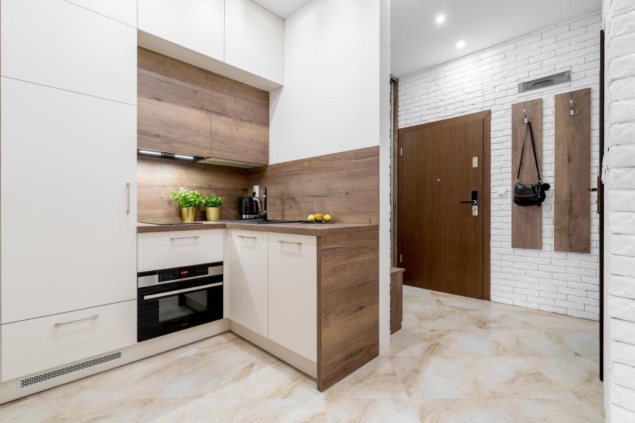 Apartament G11 Z Miejscem Parkingowym Stary Toruń المظهر الخارجي الصورة