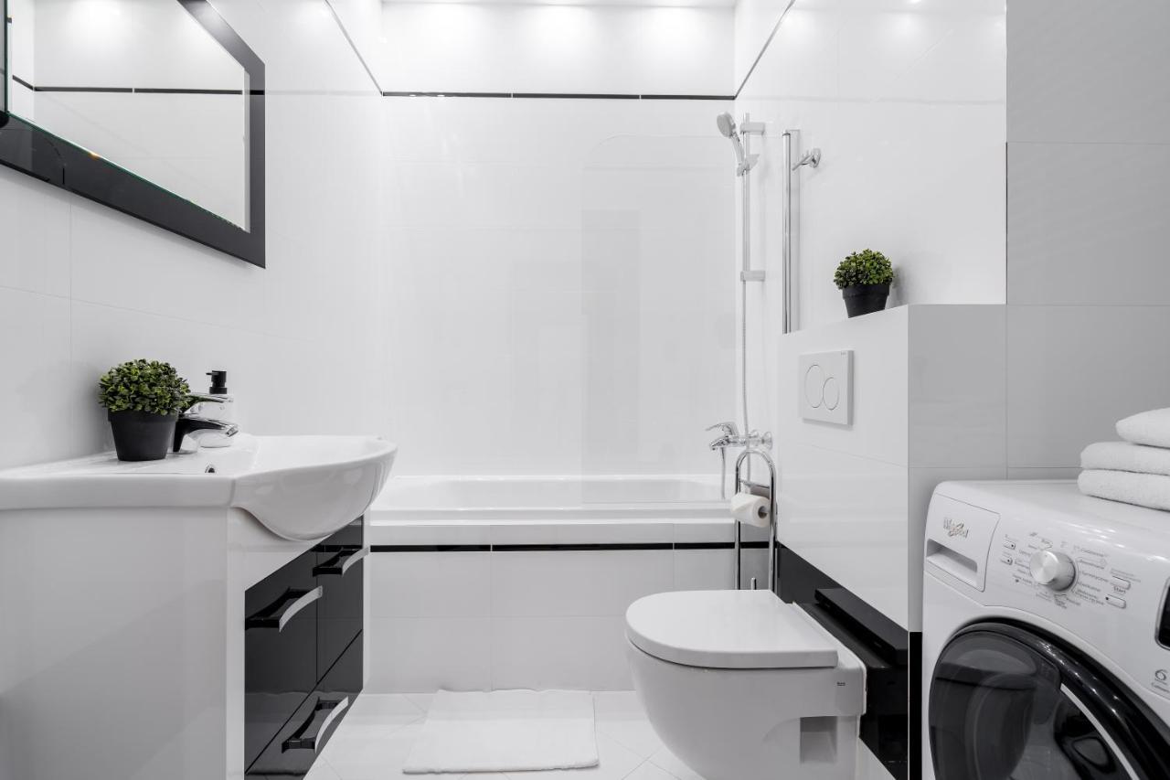 Apartament G11 Z Miejscem Parkingowym Stary Toruń المظهر الخارجي الصورة