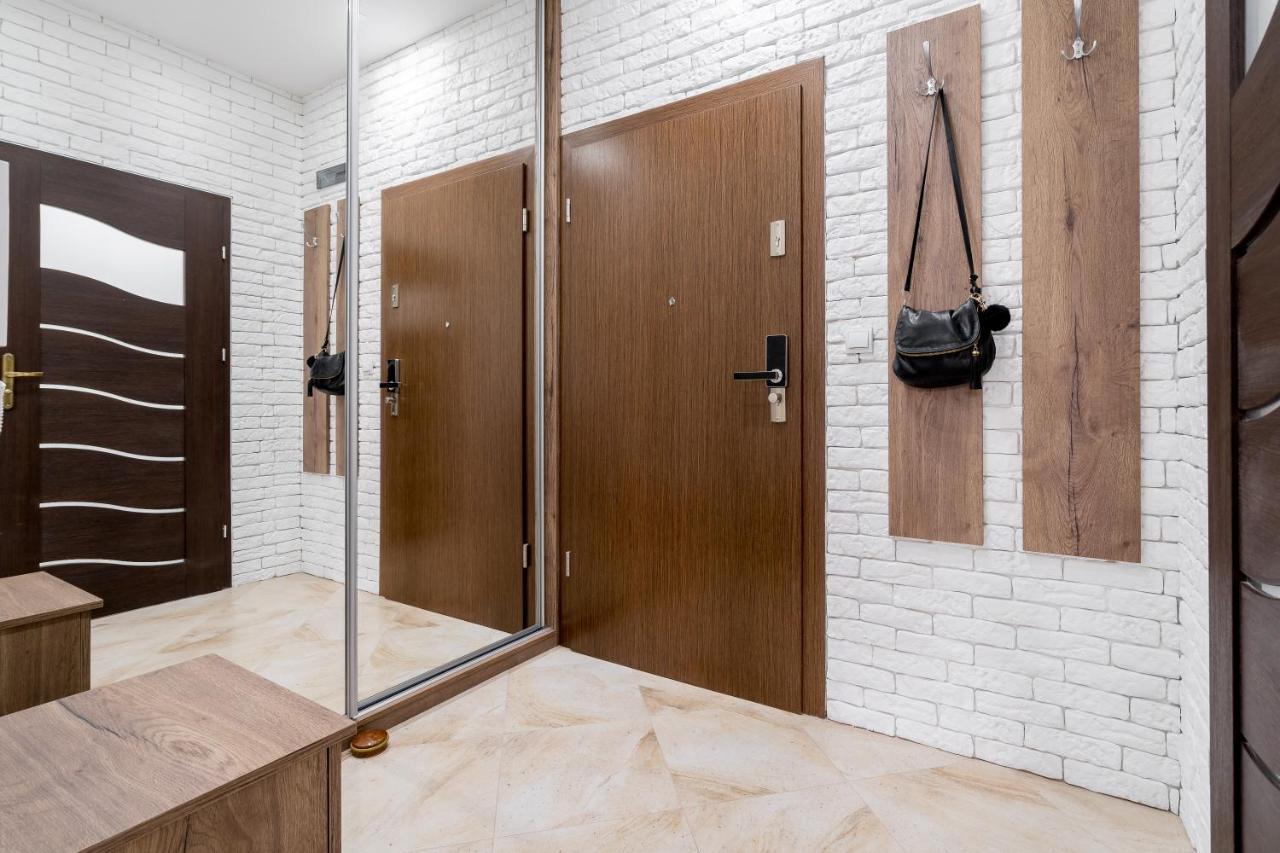 Apartament G11 Z Miejscem Parkingowym Stary Toruń المظهر الخارجي الصورة