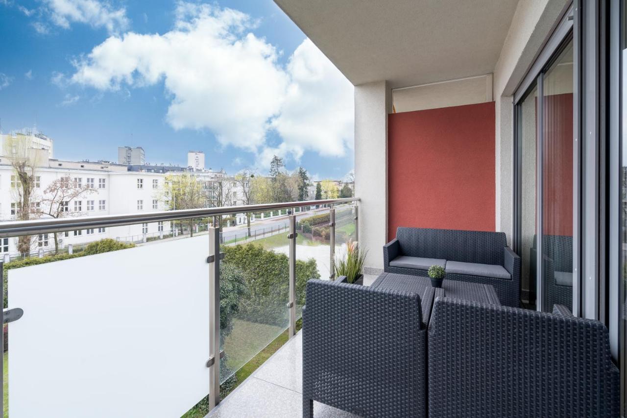 Apartament G11 Z Miejscem Parkingowym Stary Toruń المظهر الخارجي الصورة