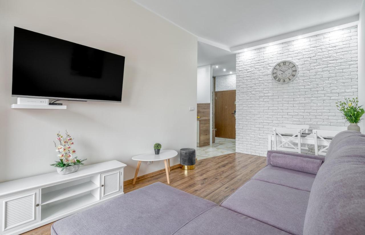 Apartament G11 Z Miejscem Parkingowym Stary Toruń المظهر الخارجي الصورة